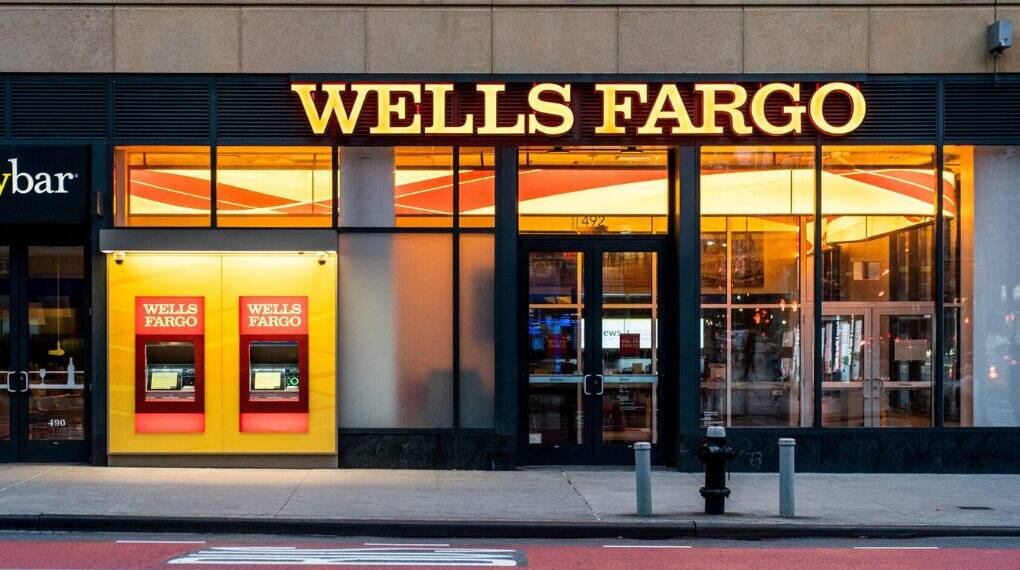 Wells Fargo Banker’s Exit Ban Becomes a New Flashpoint in U.S.-China Tensions