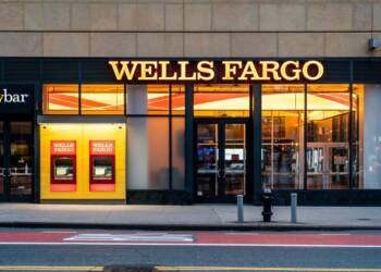 Wells Fargo Banker’s Exit Ban Becomes a New Flashpoint in U.S.-China Tensions