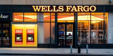 Wells Fargo Banker’s Exit Ban Becomes a New Flashpoint in U.S.-China Tensions