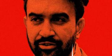 What Mamdani’s Victory Signals for New York’s Future? (Picture Credit: Washington Times)