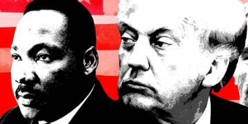 Is the Trump Using ‘Martin Luther King Jr.’ FBI Files to Divert People’s Attention from ‘Epstein Files’?