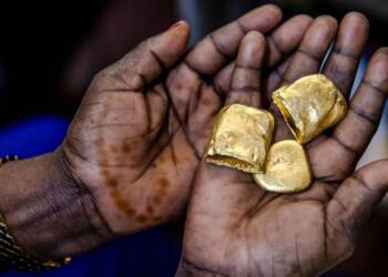 Why West Africa is Bleeding (Picture Credit: Radar Africa)