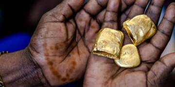 Why West Africa is Bleeding (Picture Credit: Radar Africa)