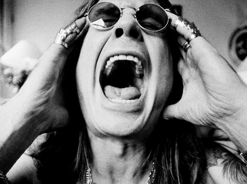 ozzy osbourne death europe