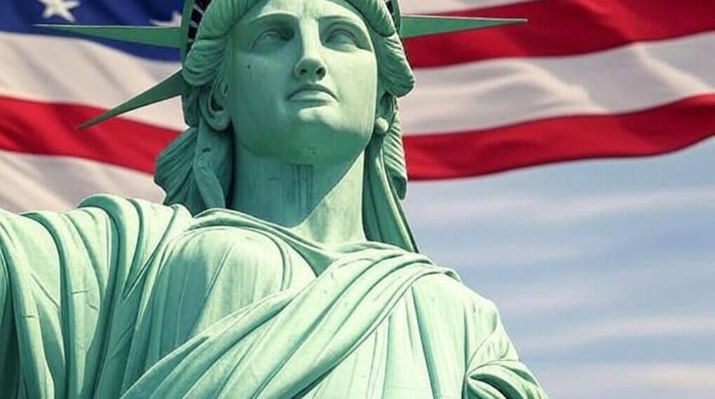 Where America Stands in a Changing World Order?