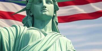 Where America Stands in a Changing World Order?