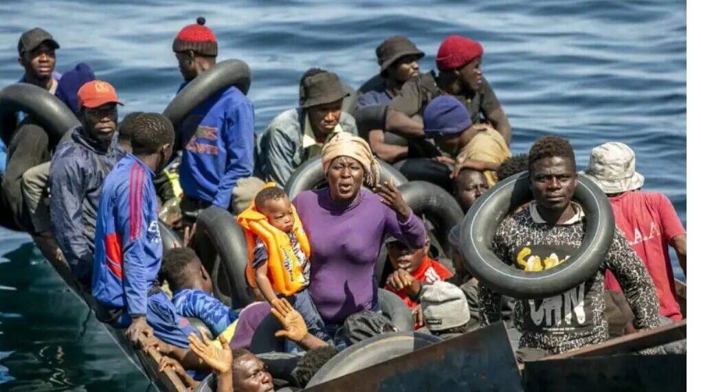 Europe’s Hardline Migration Policy Hits Libya Hard (Middle East Monitor)