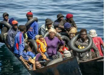 Europe’s Hardline Migration Policy Hits Libya Hard (Middle East Monitor)