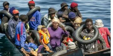 Europe’s Hardline Migration Policy Hits Libya Hard (Middle East Monitor)