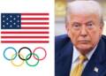 US Olympic Committee Bans Transgender Women After Trump’s “Keeping Men Out of Women’s Sports” Order