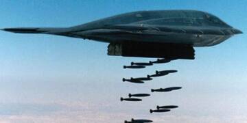 US B-2 bomber gone missing during Iran nuclear airstrikes?