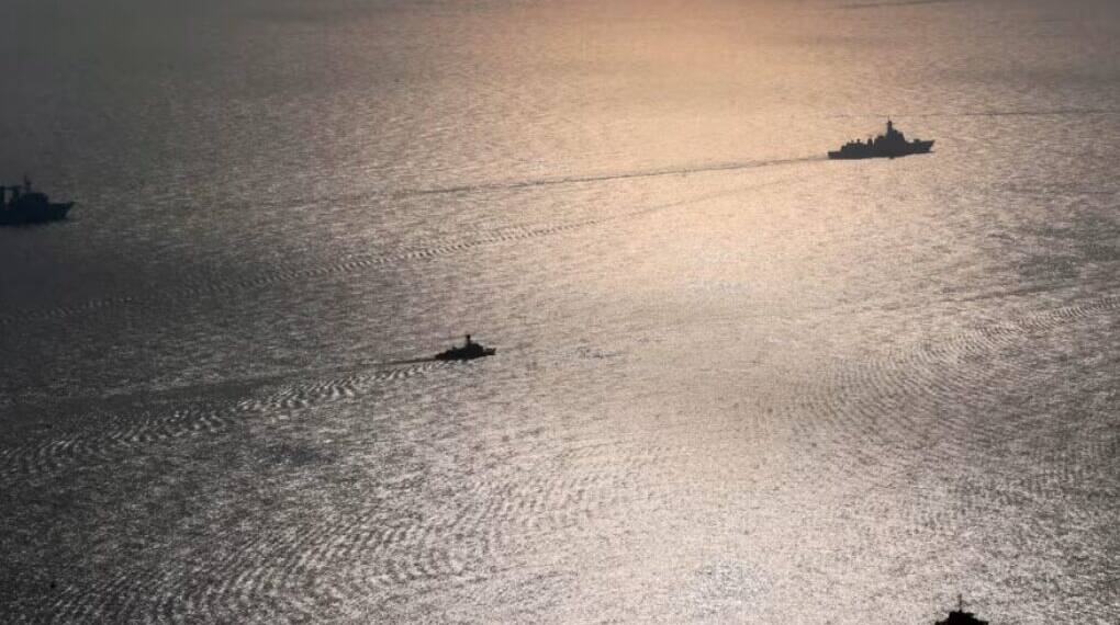 Russia Launches 'July Storm', Massive Naval Drills Across Pacific, Arctic, and Baltic Seas