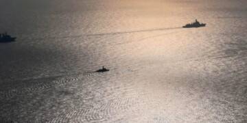 Russia Launches 'July Storm', Massive Naval Drills Across Pacific, Arctic, and Baltic Seas