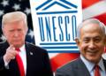 Trump’s UNESCO Exit: A Reflection of America’s 'Israel First' Policy?