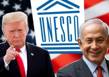 Trump’s UNESCO Exit: A Reflection of America’s 'Israel First' Policy?