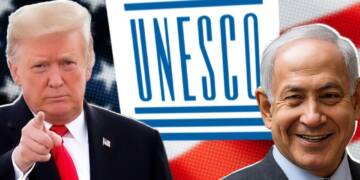 Trump’s UNESCO Exit: A Reflection of America’s 'Israel First' Policy?
