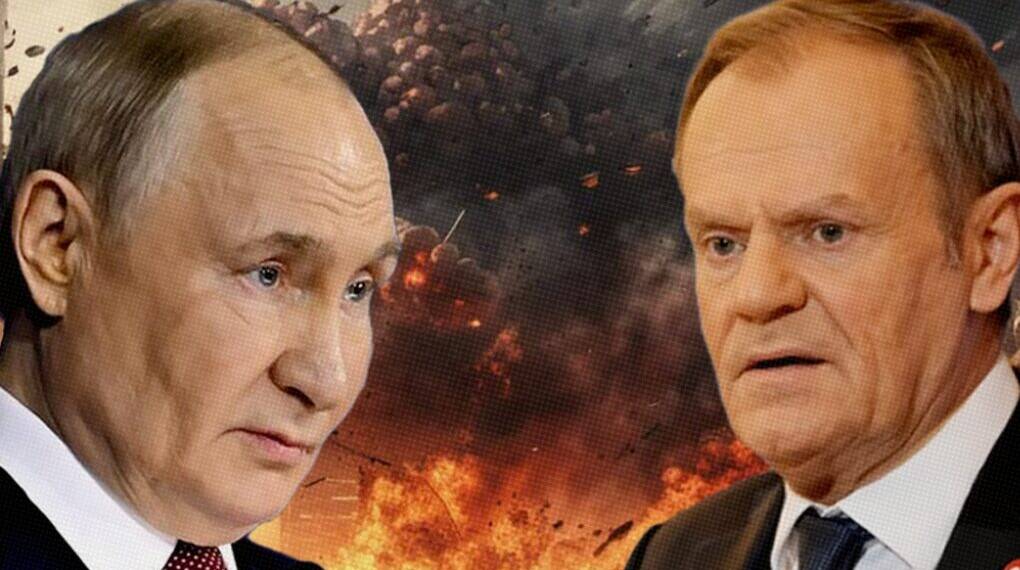 Poland Warns of ‘Pre-War Times’