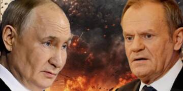 Poland Warns of ‘Pre-War Times’