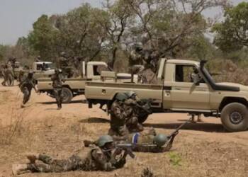 How JNIM Became Africa’s Deadliest Militant Group? (Picture Credit: The conversation)