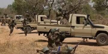 How JNIM Became Africa’s Deadliest Militant Group? (Picture Credit: The conversation)