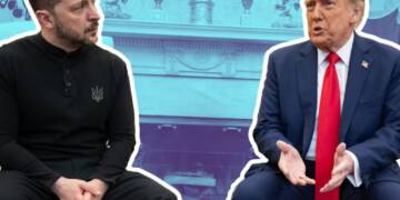 Trump Asked Zelenskyy if Ukraine Could Strike Moscow and St. Petersburg with U.S. Weapons (NK News)