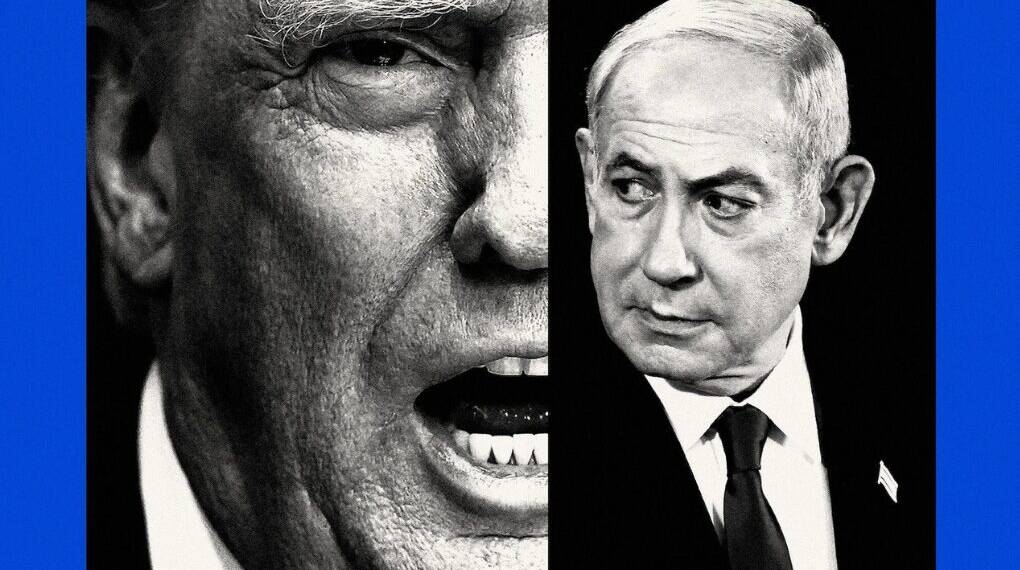 Trump-Netanyahu Meet: Israel Gaza Ceasefire on Table? Is Iran Next? (Picture Credit: The Telegraph)