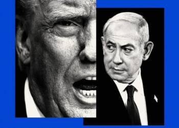 Trump-Netanyahu Meet: Israel Gaza Ceasefire on Table? Is Iran Next? (Picture Credit: The Telegraph)