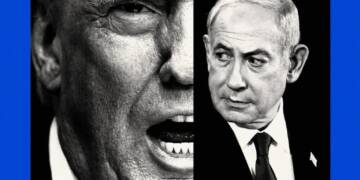 Trump-Netanyahu Meet: Israel Gaza Ceasefire on Table? Is Iran Next? (Picture Credit: The Telegraph)