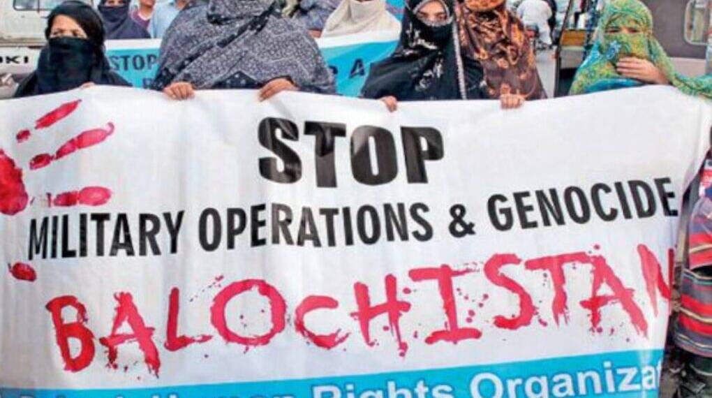 Balochistan’s Endless Ordeal