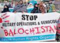 Balochistan’s Endless Ordeal