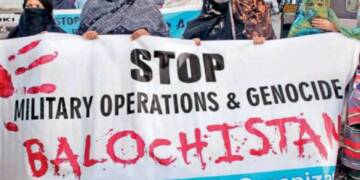 Balochistan’s Endless Ordeal