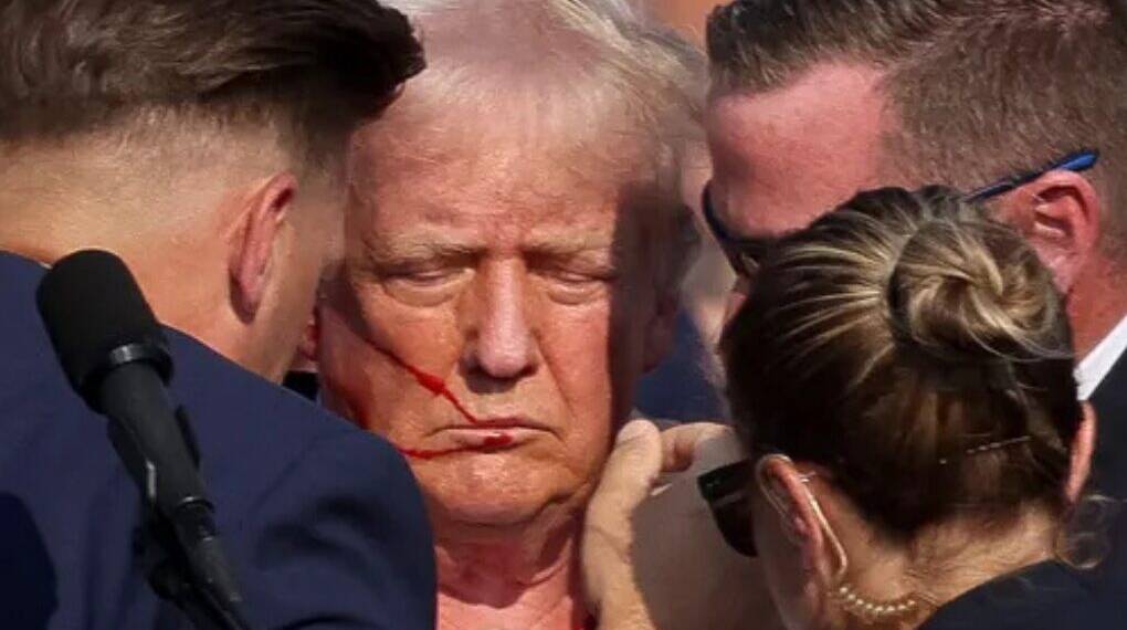 Khamenei's Advisor Threatens To Assassinate Trump