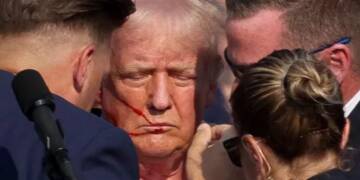 Khamenei's Advisor Threatens To Assassinate Trump