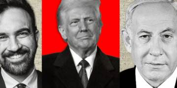 Netanyahu to visit NEW YORK to Challenge Mamdani arrest threat?