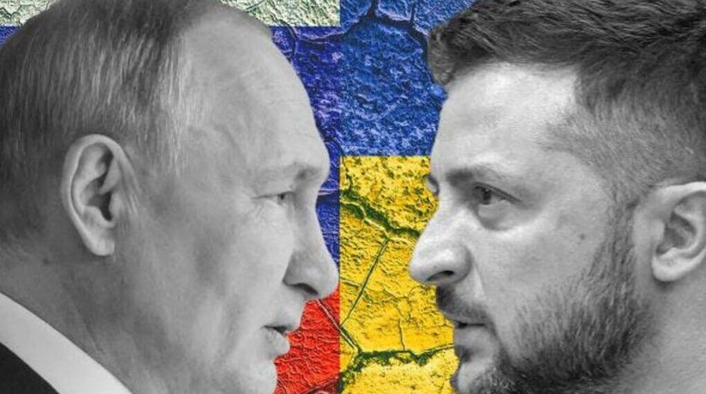 Kremlin Says Russia Seeks to Create ‘Buffer Zones’ in Ukraine. Is this escalation or Recalibration?(Picture Credit: Maldova1)
