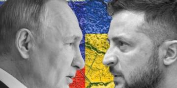 Kremlin Says Russia Seeks to Create ‘Buffer Zones’ in Ukraine. Is this escalation or Recalibration?(Picture Credit: Maldova1)