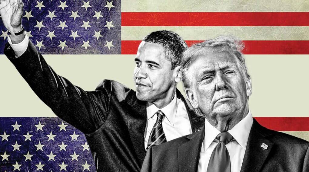 Why Did Obama Win the Nobel Peace Prize—But Trump Might Not? (Picture Credit: The Sydney Morning Herald)