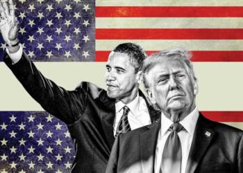 Why Did Obama Win the Nobel Peace Prize—But Trump Might Not? (Picture Credit: The Sydney Morning Herald)