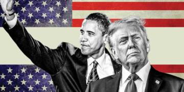 Why Did Obama Win the Nobel Peace Prize—But Trump Might Not? (Picture Credit: The Sydney Morning Herald)
