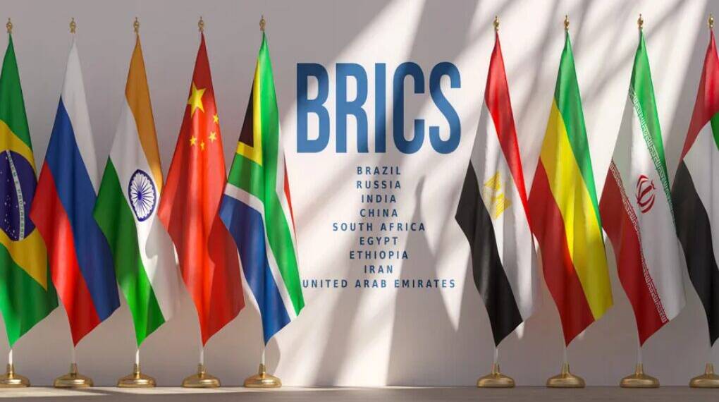 Will Japan and South Korea Join BRICS?