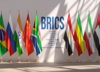 Will Japan and South Korea Join BRICS?