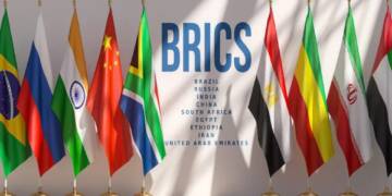 Will Japan and South Korea Join BRICS?