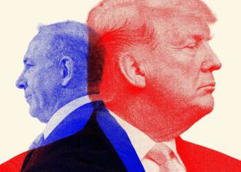 Why Did Netanyahu Leave Washington Without Ceasefire Deal?(Picture Credit: The Atlantic)