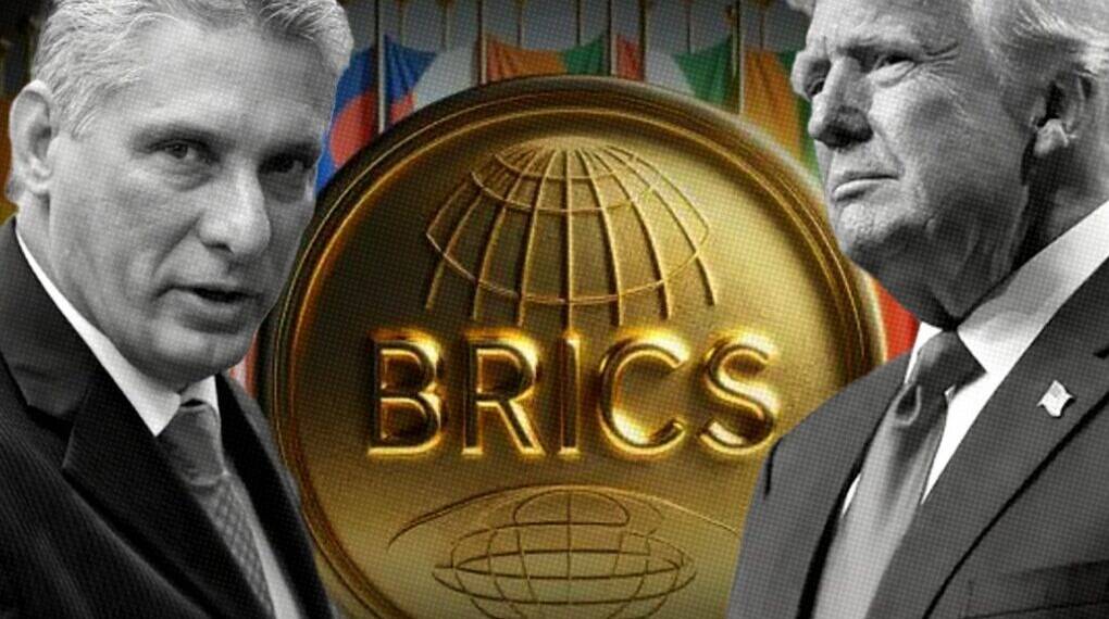 Cuba Officially Joins the BRICS Development Bank