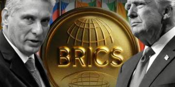 Cuba Officially Joins the BRICS Development Bank