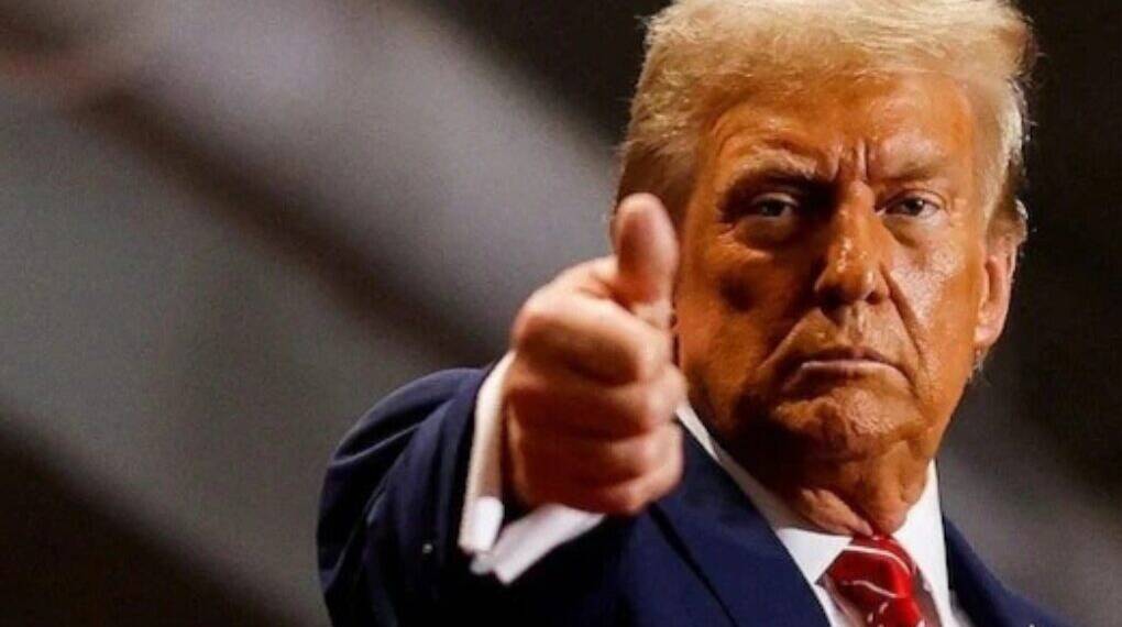 Trump Says ‘Stop the Horrible Invasion’: Should Europe be Listening To this Anti-Immigration Warning?