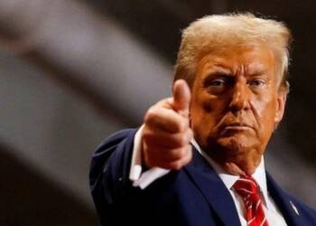 Trump Says ‘Stop the Horrible Invasion’: Should Europe be Listening To this Anti-Immigration Warning?