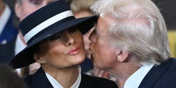 Agent Melania Trumpenko