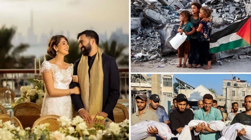 While Socialist Zohran Mamdani Lits His Fortress with Jammers and Masked Guards, His Palestinian ‘Brothers’ Wonder If They Will Survive Another Day