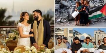 While Socialist Zohran Mamdani Lits His Fortress with Jammers and Masked Guards, His Palestinian ‘Brothers’ Wonder If They Will Survive Another Day